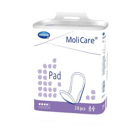 MoliCare Pad 4 Tropfen