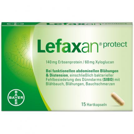 Lefaxan protect