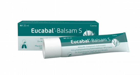 Eucabal Balsam S