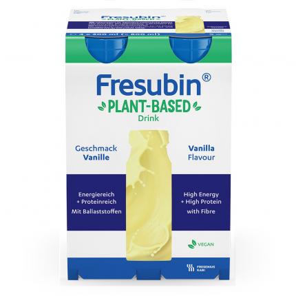 Fresubin PLANT-BASED Drink