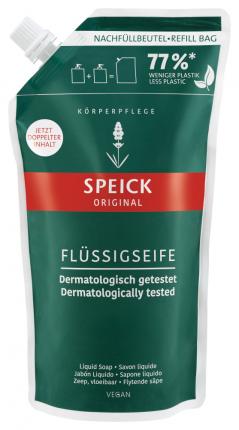 SPEICK ORIGINAL FLUESSIGSEIFE