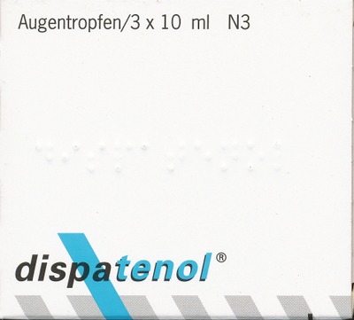 Dispatenol