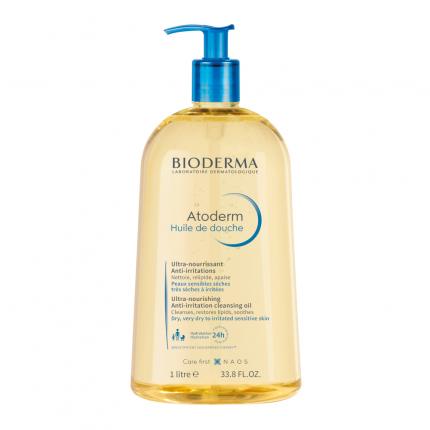 BIODERMA Atoderm Duschöl