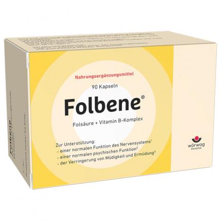 Folbene