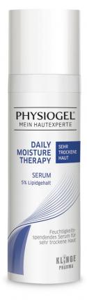 PHYSIOGEL Daily Moisture Therapy Serum sehr trockene Haut