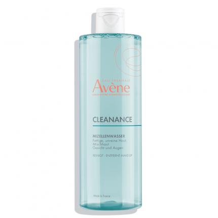 Avène Cleanance Mizellenwasser