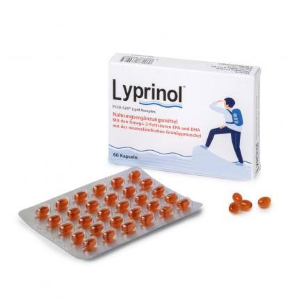 LYPRINOL