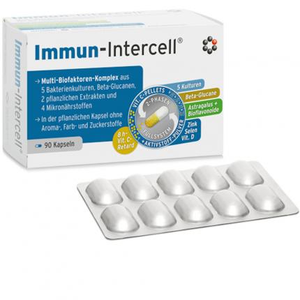 Immun-Intercell