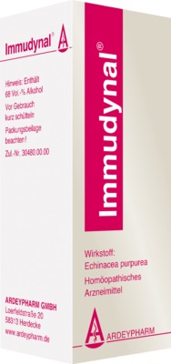 IMMUDYNAL Urtinktur