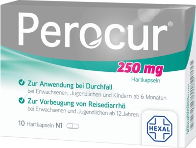 Perocur 250mg