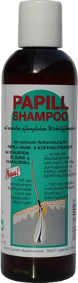 PAPILL Shampoo