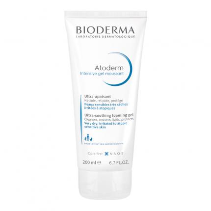 BIODERMA Atoderm Intensive Gel Moussant Reinig.gel