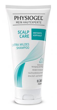 PHYSIOGEL Scalp Care Extra Mildes Shampoo