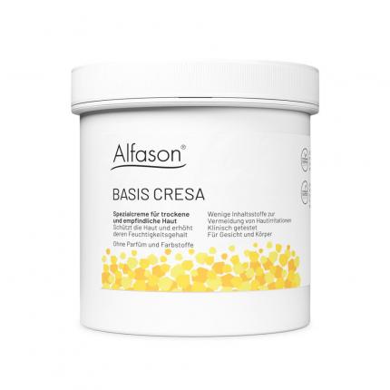 Alfason BASIS CRESA