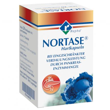 NORTASE