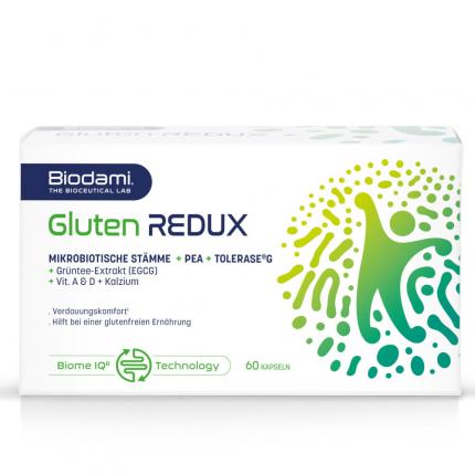 Biodami Gluten REDUX