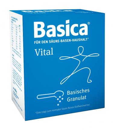 Basica Vital