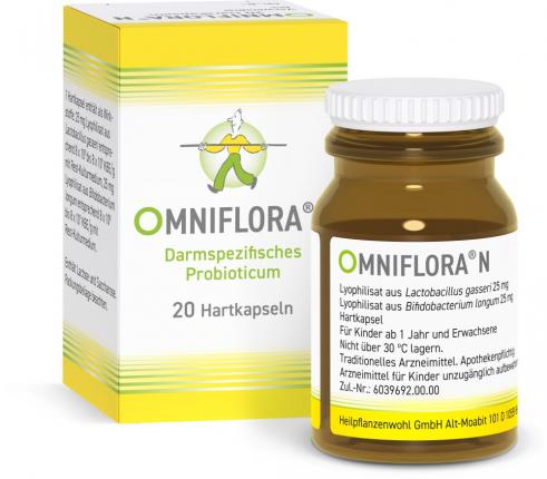 Omniflora N