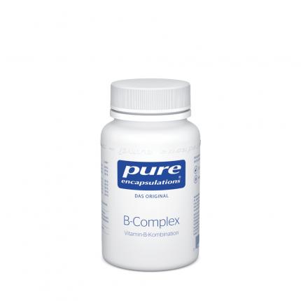 pure encapsulations B-Complex