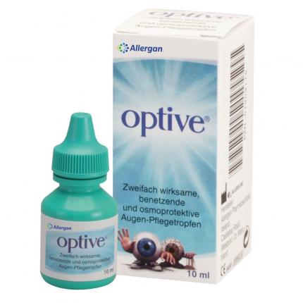 OPTIVE Augentropfen