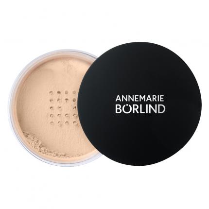 ANNEMARIE BÖRLIND LOSER PUDER LIGHT