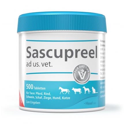 Sascupreel ad us. vet.