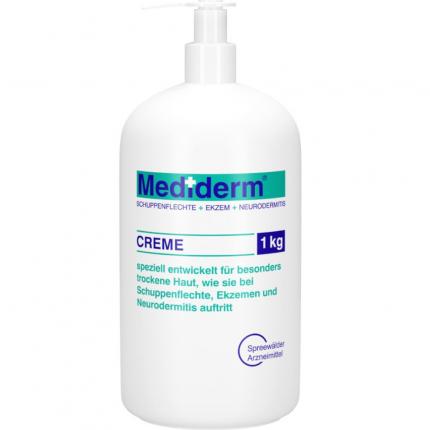 Mediderm CREME