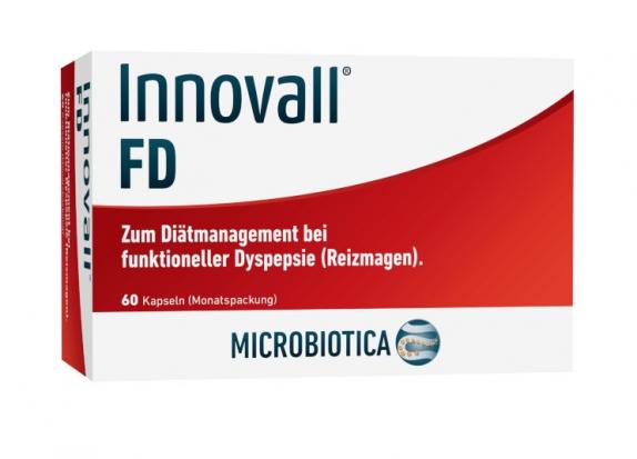 MICROBIOTICA Innovall FD