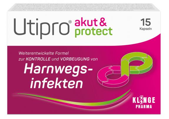 Utipro akut &amp; protect