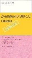 Zymafluor D 500 c.C.