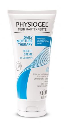 PHYSIOGEL Daily Moisture Therapy Dusch-Creme normale bis trockene Haut