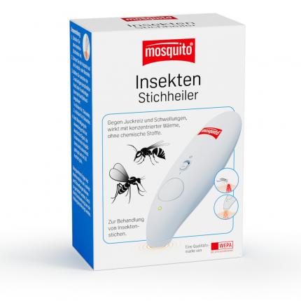 mosquito Insekten Stichheiler