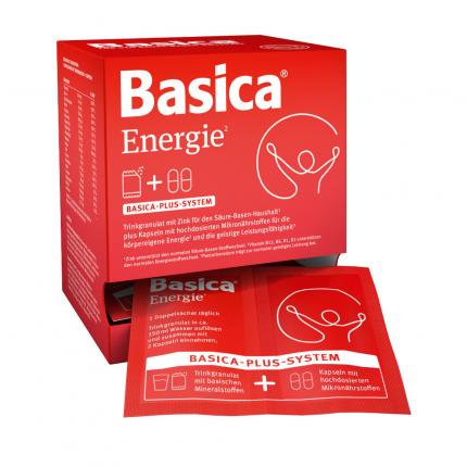 Basica Energie