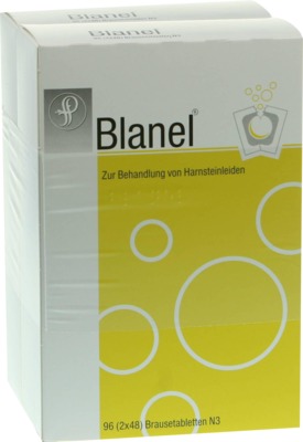 BLANEL