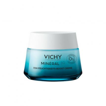 VICHY Mineral 89 Creme + Gratis Geschenk ab 40€*