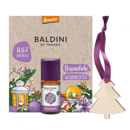 BALDINI BY TAOASIS Besinnliche WEIHNACHTEN Mini-Set