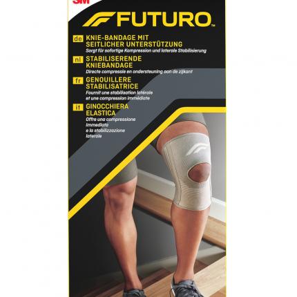 FUTURO Kniebandage S