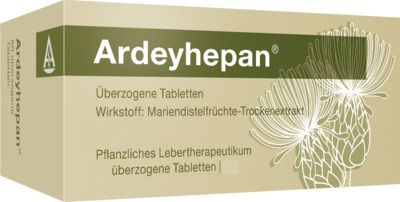 Ardeyhepan