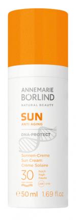 ANNEMARIE BÖRLIND SUN ANTI-AGING DNA-PROTECT Creme LSF 30