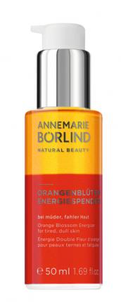 ANNEMARIE BÖRLIND Orangenblüten Energie-Spender