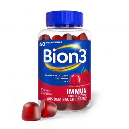 Bion3 IMMUN- 30% Geld zurück*