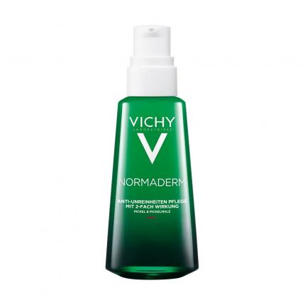 VICHY NORMADERM Anti-Unreinheiten-Pflege