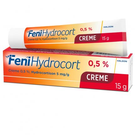 FeniHydrocort 0,5%