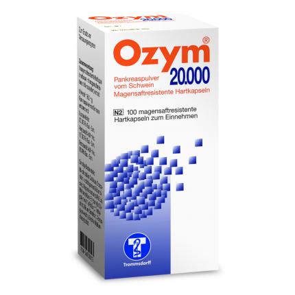 Ozym 20000