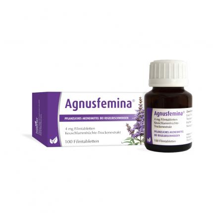 Agnusfemina