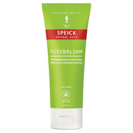 SPEICK natural Aktiv Fußbalsam