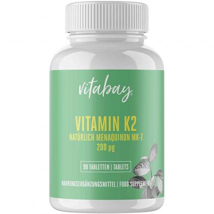 vitabay VITAMIN K2