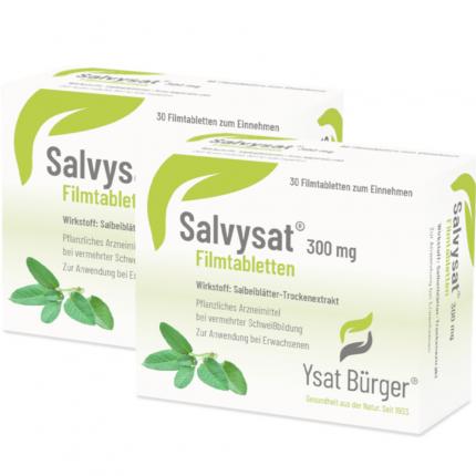 Salvysat 300mg Filmtabletten