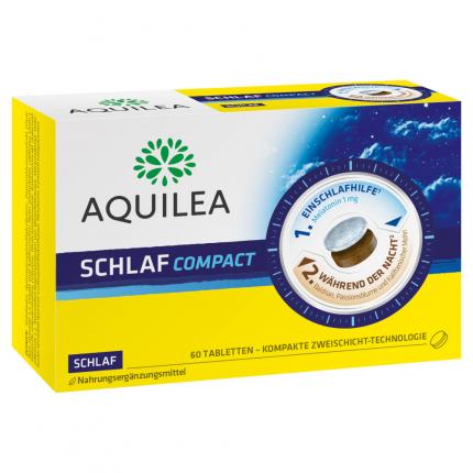 AQUILEA SCHLAF COMPACT