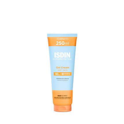 Isdin Fotoprotector Gel Cream LSF 50